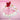 DokiDoki-R Anime Cosplay Pink And White Costume Dress Battle Suit