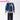 【In Stock】【XS-3XL】DokiDoki-N Game Zenless Zone Zero Cosplay Protagonists Wise Costume ZZZ
