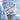 DokiDoki-R Game Cosplay Sexy Glass Princess Costume