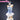 【Partially Ready For Ship】DokiDoki-N Anime Cosplay Sexy Bunny Girl Blue Cute Costume