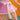 【Ready For Ship】【Last Batch】DokiDoki-SR Anime Cosplay Pink/Blue Costume Waitress Dress / Shoes