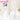 【Ready For Ship】DokiDoki Anime Thunderbolt Fantasy Cosplay Rin Setsu A Wig Long Straight White Hair