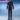 【Partially Ready For Ship】【Size S-2XL】DokiDoki-R Game Cosplay Costume Men School Uniform