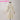 【Size XS-XL】DokiDoki-R Anime MARRIAGETOXIN Cosplay Mei Kinosaki Costume White Dress