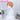【Ready For Ship】【Front Lace】DokiDoki Game Light and Night Cosplay Jesse Wig Short Straight Orange Hair Xia Mingxing