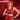 【Partially Ready For Ship】【Size S-2XL】Dokidoki-R Vsinger Cosplay MEIKKO Red Dress Costume V3