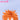 【Ready For Ship】【Pre Crimped】DokiDoki Anime Cosaply Wig Orange Short