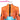 【Size XS-3XL】DokiDoki-R Game Cosplay Blue Tights Costume