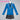 【In Stock】【Size S-3XL】DokiDoki-N Game Ensemble Stars Cosplay School Uniform Anzu Costume ES