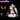 【In Stock】DokiDoki-R Game Cosplay Jinxx Costume T1 Skin