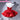 【Partially Ready For Ship】【Size XS-3XL】DokiDoki-R Anime Movie Perfect Blue Cosplay Kirigoe Mima Costume Strapless Red Dress