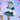 【In Stock】DokiDoki-R Cosplay Female Costume Green Dress Gothic