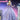 【Ready For Ship】【Size S-3XL】DokiDoki Movie Season 2 Cosplay Costume Blue Gorgeous Dress Halloween