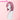 【Ready For Ship】DokiDoki Anime 2.5 Jigen no Ririsa Cosplay Amano Ririsa Wig Short Straight Pink Hair