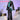 【Ready For Ship】【Size S-2XL】DokiDoki-R Cosplay Costume Official Suit Man Version