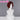 【Ready For Ship】DokiDoki Game Cosplay Main Character Wig Short Straight Red Hair