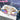 【Movable】DokiDoki Game Genshin Impact Cosplay Odette Prop Swan Wings Snezhnaya