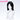 【Ready For Ship】DokiDoki Game Cosplay Wig Short Black Hair Female
