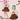 DokiDoki-R Cosplay Autumn Date Costume Sweet Dress Lolita Jirai Kei