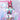 DokiDoki-R Game Cosplay the Nine-Tailed Fox Costume