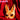 【In Stock】DokiDoki Cosplay The Killer Mask Scary Rabbit Mask  Accessory