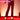【Partially Ready For Ship】【Size S-3XL】DokiDoki-SR Anime Hell Hotel Cosplay Costume Red Suit Halloween