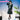 【Size XS-XL】【In Stock】DokiDoki-R Anime The Apothecary Diaries Cosplay Maomao Costume Mao Mao JK Uniform