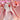 DokiDoki-SR Game Honkai Impact 3rd Cosplay Elysia Costume Messenger of Love New Battle Suit