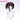 DokiDoki Anime DDD Cosplay Wig Women Brown Short Twintails Maid  Hair