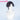 【Ready For Ship】DokiDoki Anime Cosplay Wig Short Black Wig