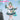 DokiDoki-R Game Honkai: Star Rail Cosplay Huo Huo Maid Costume / Tail Huohuo Doujin