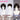 【Partially Ready For Ship】DokiDoki Game Cosplay Cosplay Wig Short Brown Cool Male