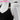 【Partially Ready For Ship】【Size XS-XL】DokiDoki-R Game Cosplay Wig Queen Makotoo Niijimaa Costume School Uniform