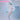 DokiDoki-R Cosplay Costume White Christmas Dress