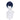 【Ready For Ship】DokiDoki Game Cosplay Men Wig Short Straight Dark Blue Hair