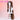 【Ready For Ship】DokiDoki Game Cosplay Aeriith Wig Brown Long Pony Tail Curly Hari Women