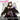 【POLL】$5 Deposit =10% OFF Coupon DokiDoki-SR Anime Cosplay Black Devil Costume