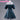 【In Stock】【Size S-2XL】DokiDoki-N Anime The Fragrant Flower Blooms With Dignity Cosplay Waguri Kaoruko Costume Summer School Uniform Casual Wear