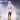【Partially Ready For Ship】【Size S-3XL】DokiDoki-R Anime Cosplay Costume White Cape Gold Trim Casual Wear
