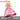 【Confirmed】$5 Deposit =10% off DokiDoki-SR Movie Cosplay Cosplay Costume Pink Princess Dress