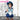 【POLL】$5 Deposit = 10% off Coupon DokiDoki Anime Cosplay Costume Blue Dress Uniform