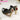 DokiDoki Game Honkai: Star Rail Cosplay Lingsha Shoes Ling Sha