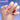 DokiDoki Game Zenless Zone Zero Cosplay Ramiel Prop Press-on Nails Remielle Dan ZZZ