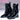 【13.5CM】DokiDoki Height Increasing Shoes / Elevator Shoes Red Sole Bottom Leather Shoes