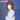 DokiDoki Anime Cosplay Wig Short Brown Hair