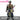【Confirmed】$5 Deposit = 10% off Coupon DokiDoki Anime GACHIAKUTA Cosplay Arkha Gorvus Costume