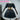 【Size XS-3XL】DokiDoki-R Game Alice: Madness Returns Cosplay Alice Costume Red / Black Dress