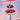 DokiDoki-R Anime Shugo Chara! Cosplay Hinamori Amu Costume Cafe Maid Outfit