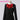 【Size XS-XL】DokiDoki-R Game Cosplay Costume Black Coat White Shirt Women