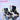 【Ready For Ship】DokiDoki Game Genshin Impact Cosplay Il Dottore Shoes